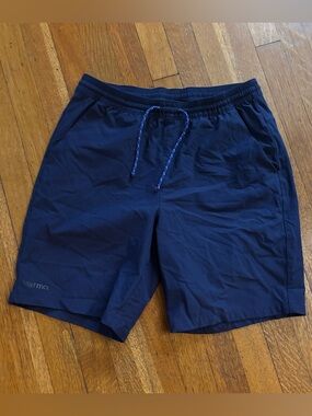 Marmot Men’s 8” Shorts